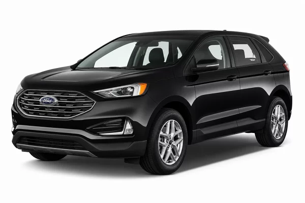 Used 2024 Ford Edge Image