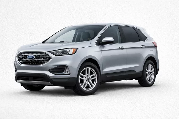 Used 2024 Ford Edge Image