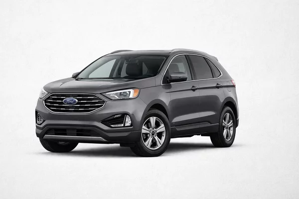 Used 2023 Ford Edge Image