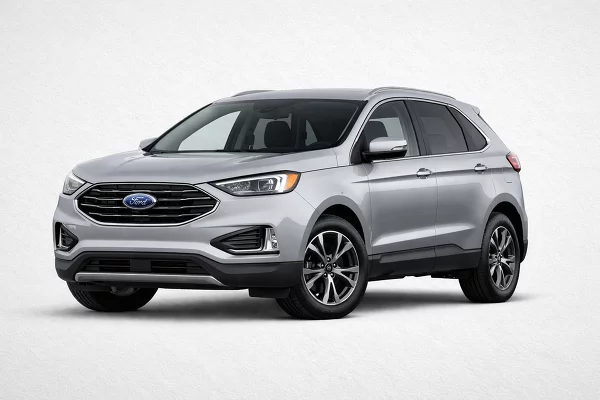 Used 2024 Ford Edge Image