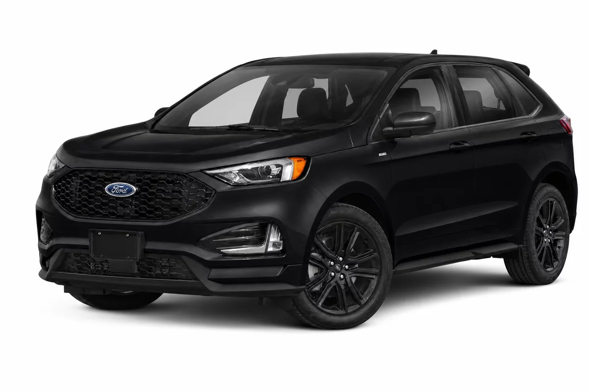 Used 2023 Ford Edge