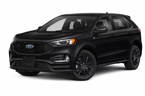 Used 2023 Ford Edge Image