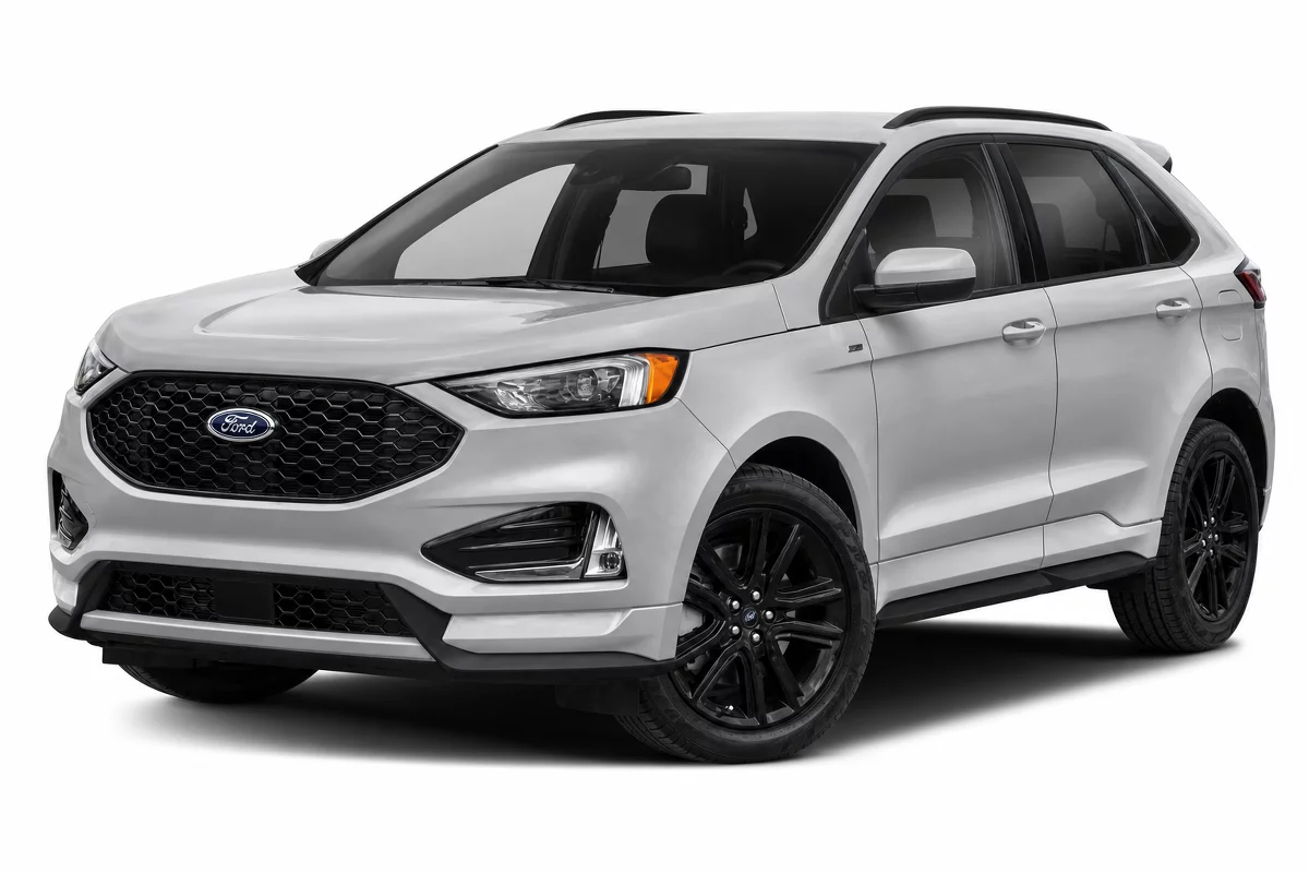 Used 2024 Ford Edge