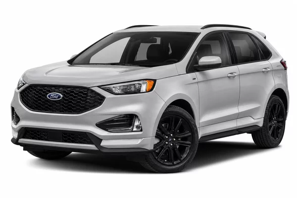 Used 2024 Ford Edge Image