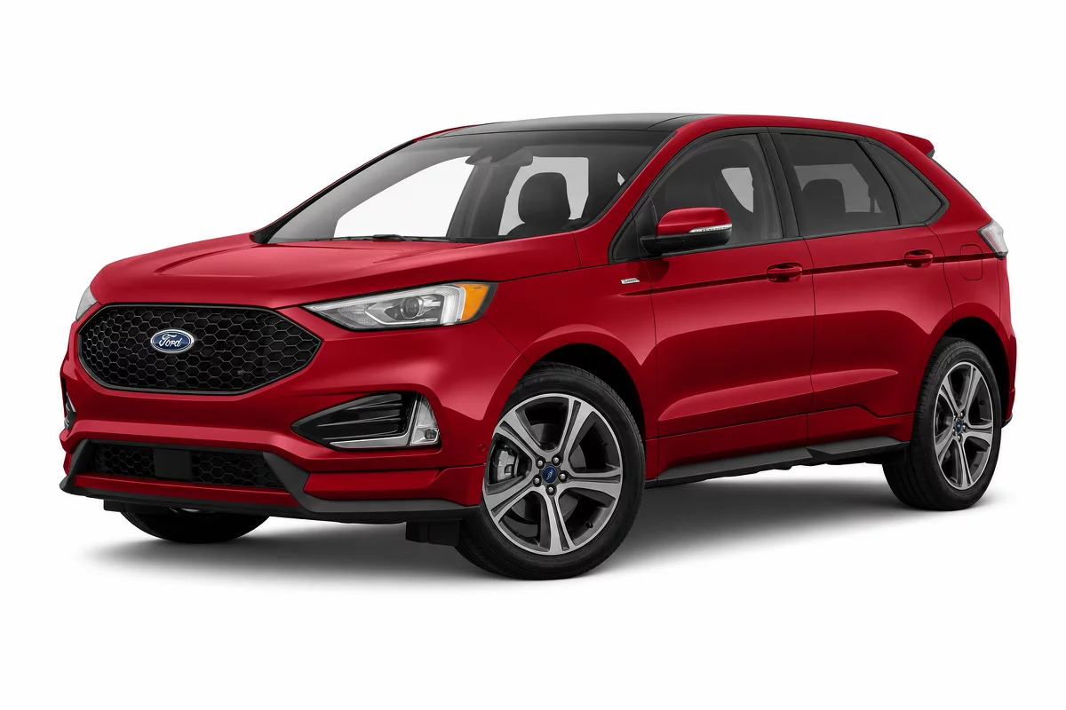 Used 2020 Ford EDGE SEL