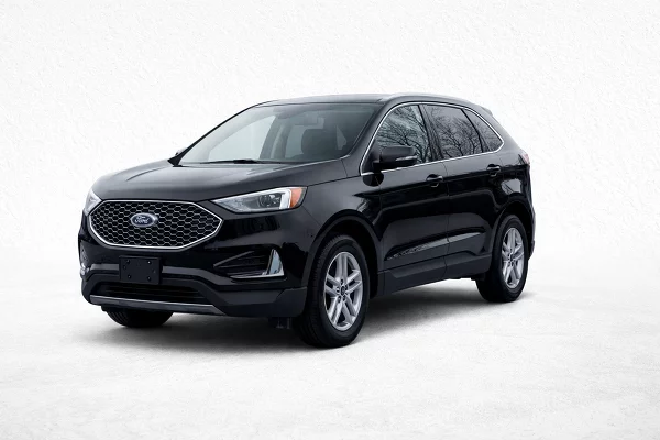 Used 2023 Ford Edge Image