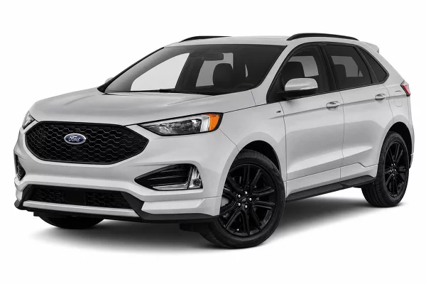 Used 2024 Ford Edge Image