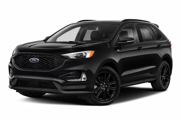 Used 2024 Ford Edge Image