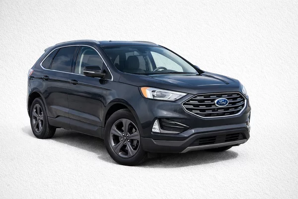 Used 2022 Ford Edge Image