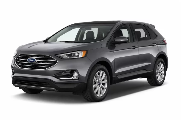 Used 2024 Ford Edge Image
