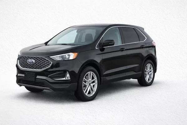 Used 2024 Ford Edge Image