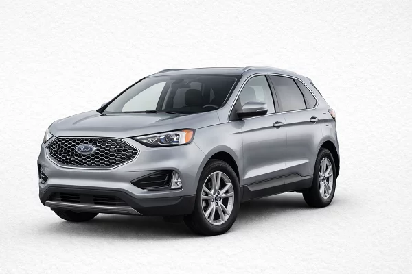 Used 2024 Ford Edge Image