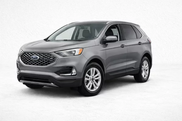 Used 2023 Ford Edge Image
