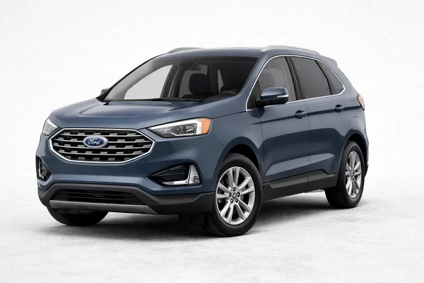 Used 2023 Ford Edge Image