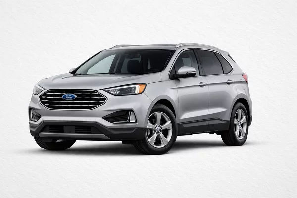 Used 2024 Ford Edge Image