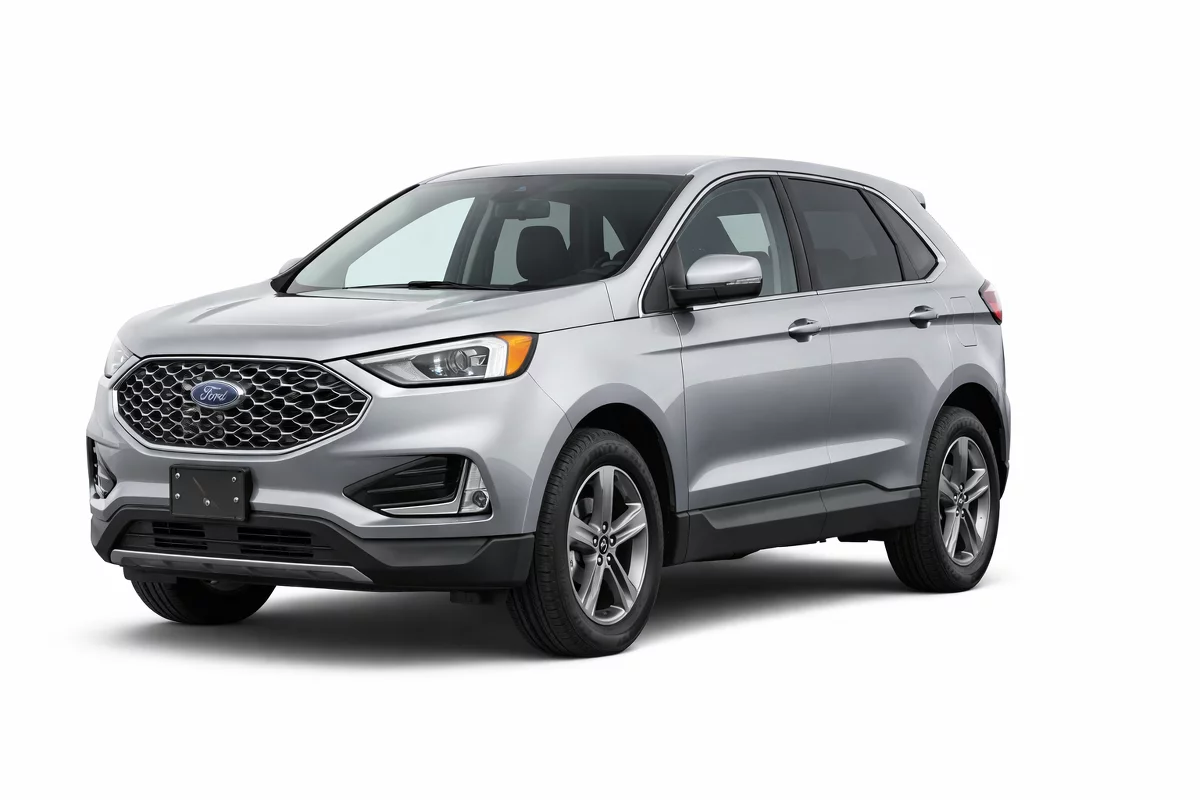Used 2023 Ford Edge