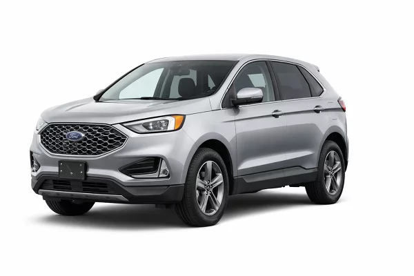 Used 2023 Ford Edge Image