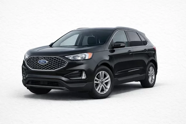 Used 2023 Ford Edge Image