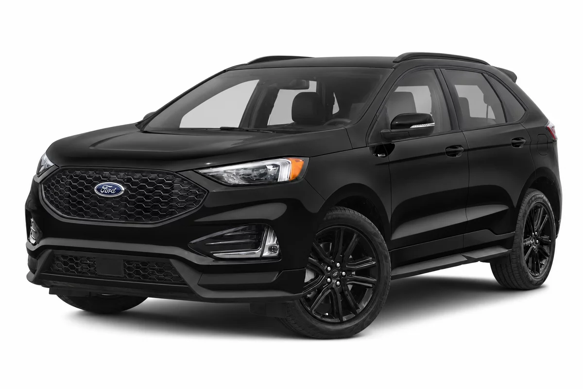 Used 2024 Ford Edge
