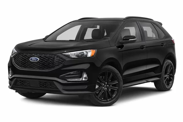 Used 2024 Ford Edge Image