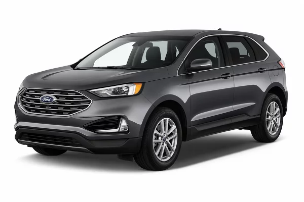 Used 2022 Ford Edge Image