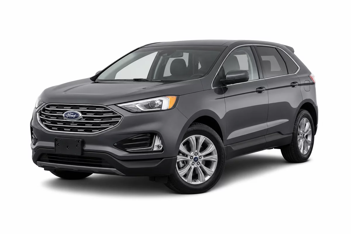 Used 2023 Ford Edge
