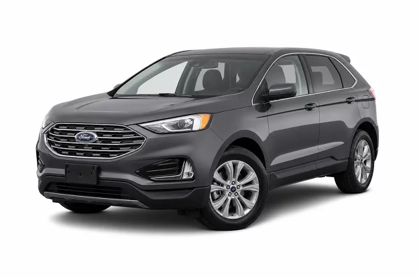 Used 2023 Ford Edge Image