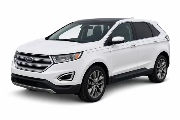 Used 2016 Ford Edge Image