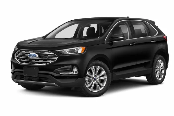 Used 2024 Ford Edge Image