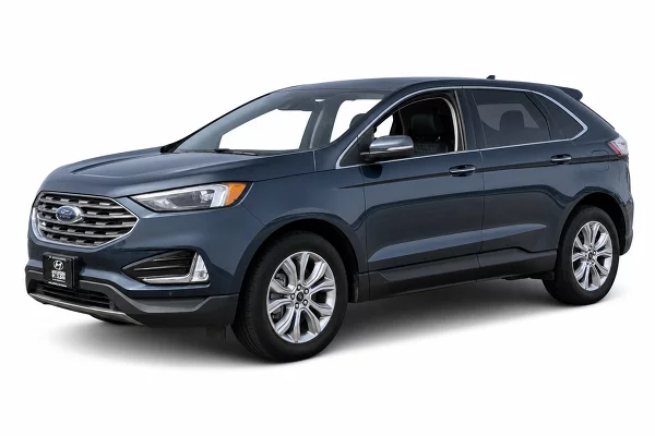 Used 2024 Ford Edge Image