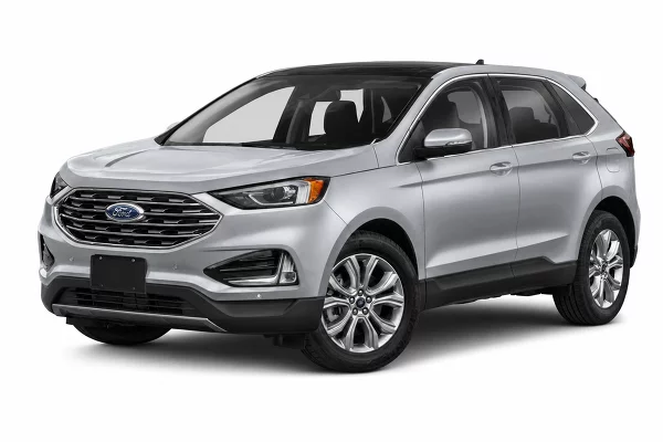 Used 2024 Ford Edge Image