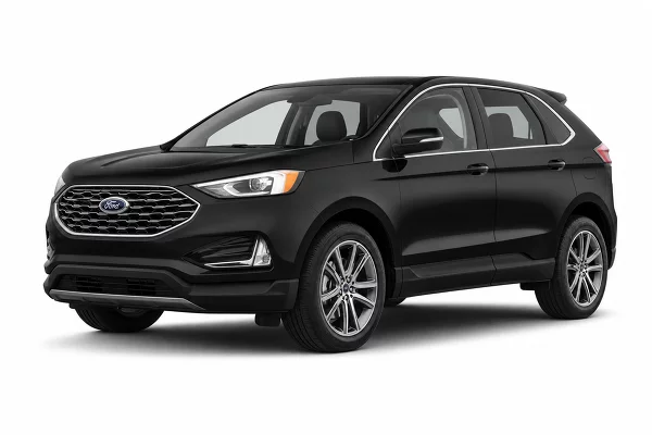 Used 2023 Ford Edge Image