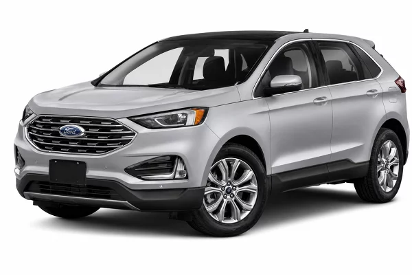Used 2024 Ford Edge Image