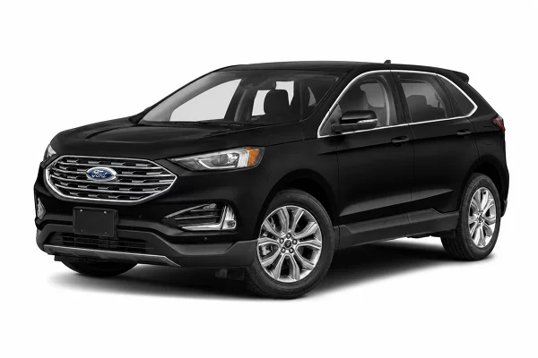 Used 2024 Ford Edge Image