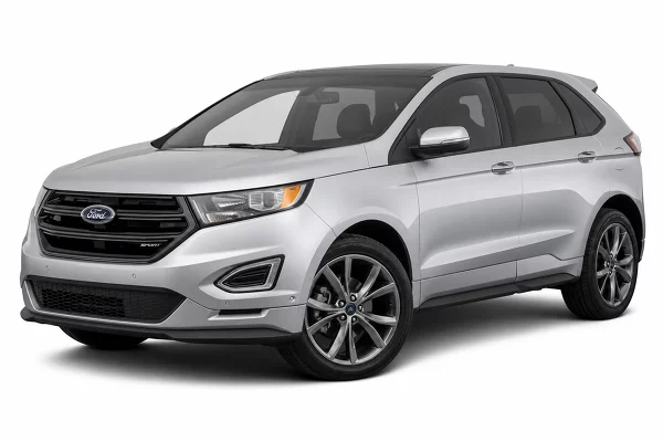 Used 2015 Ford Edge Image