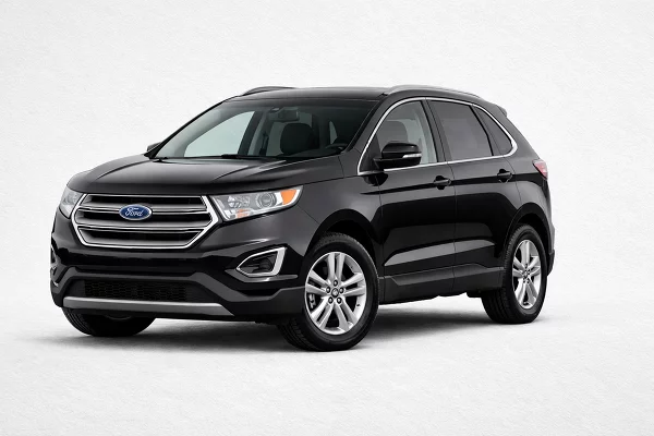 Used 2015 Ford Edge Image