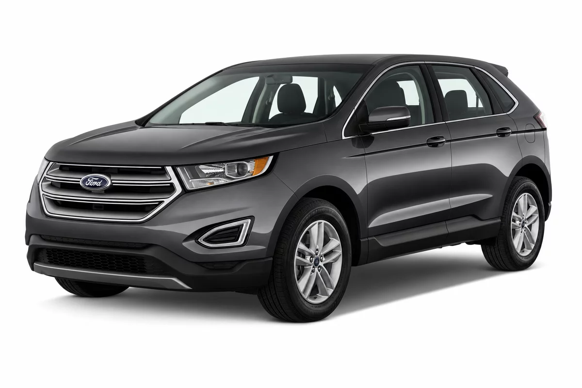 Used 2015 Ford Edge