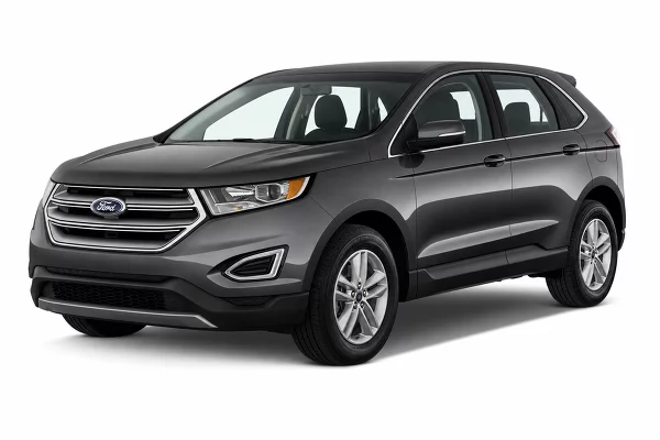 Used 2015 Ford Edge Image