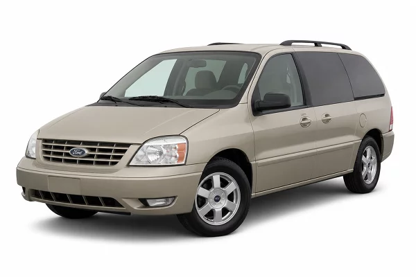 Used 2006 Ford Freestar Image