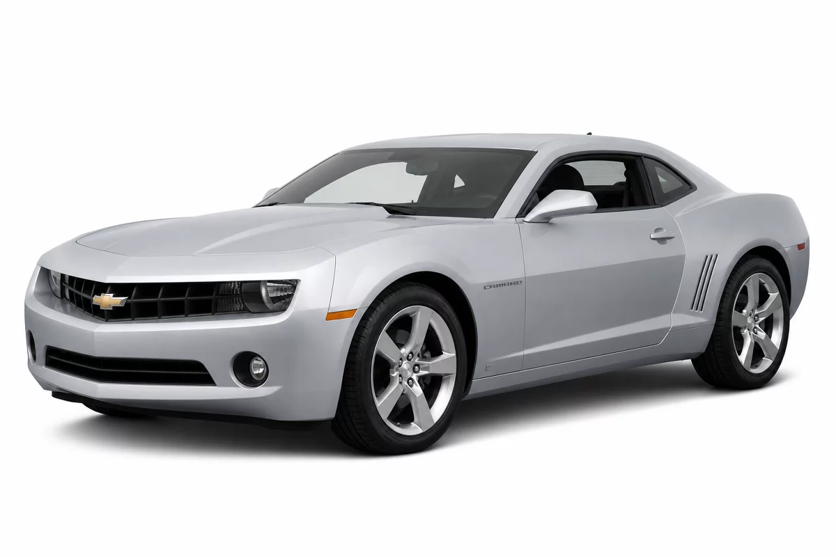 Used 2011 Chevrolet Camaro