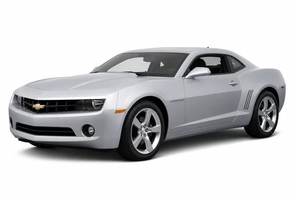 Used 2011 Chevrolet Camaro Image