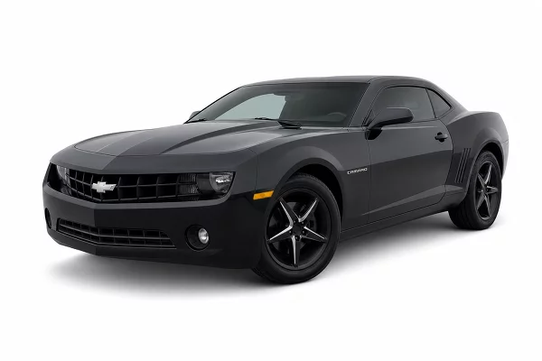 Used 2013 Chevrolet Camaro Image