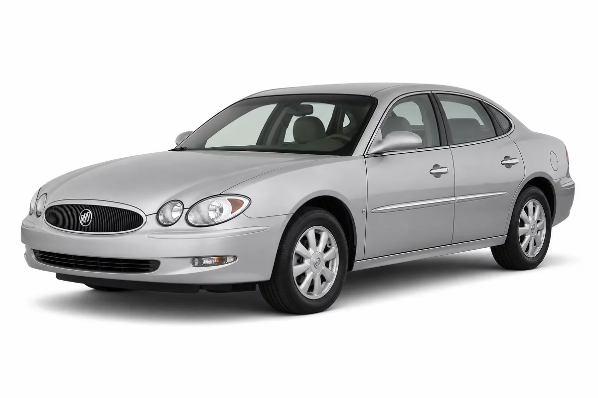 Used 2006 Buick LaCrosse