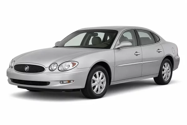 Used 2006 Buick LaCrosse Image