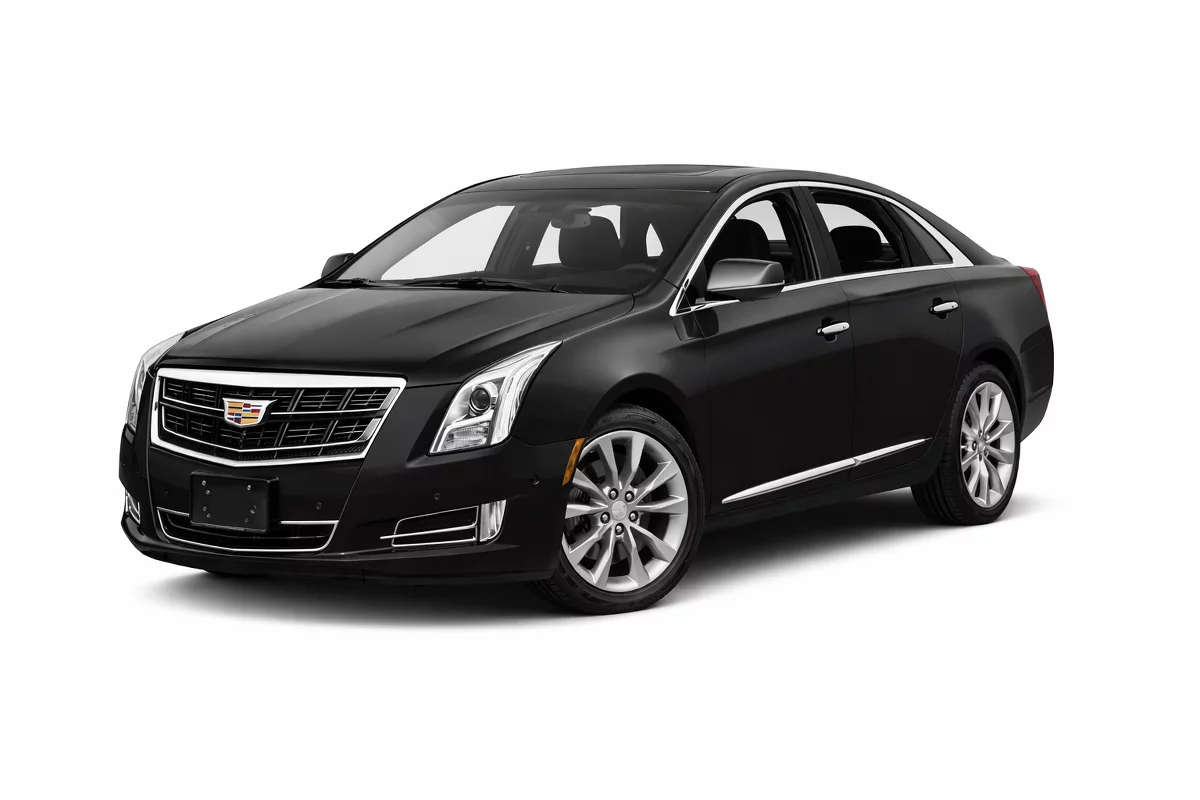 Used 2016 Cadillac XTS