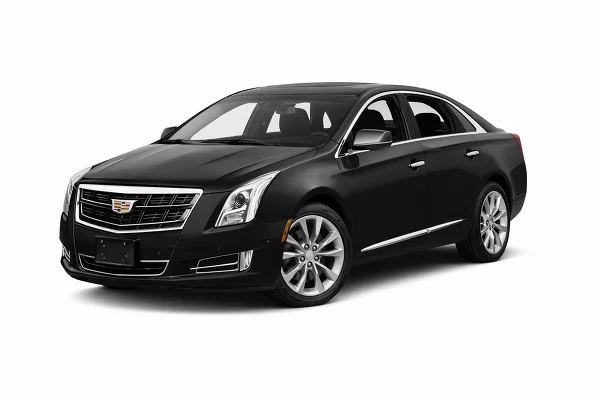 Used 2016 Cadillac XTS Image