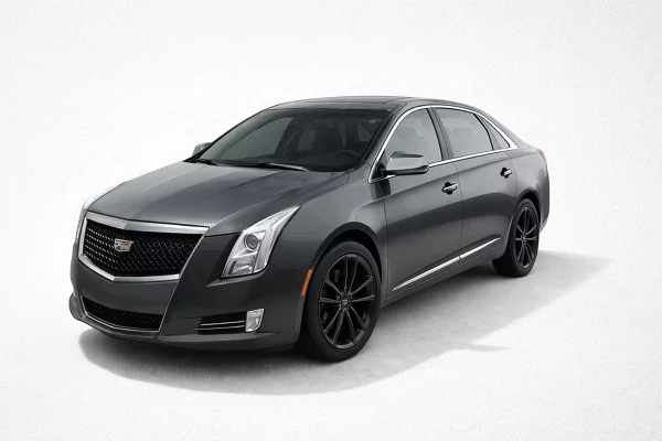 Used 2013 Cadillac XTS Image