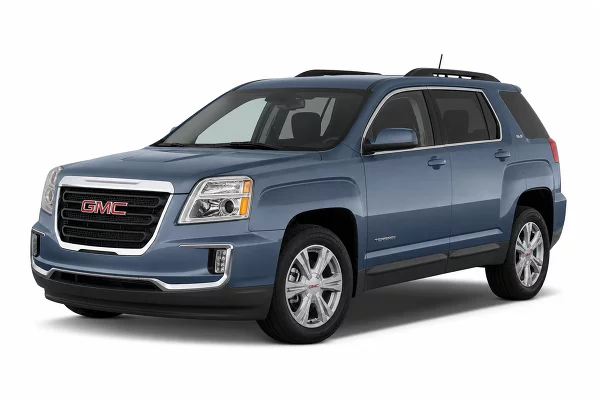 Used 2016 GMC Terrain Image