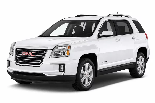 Used 2016 GMC Terrain Image