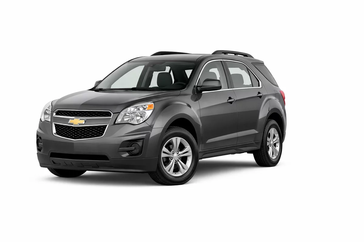 Used 2014 Chevrolet Equinox